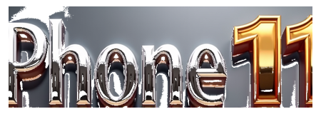 iphone11 logo
