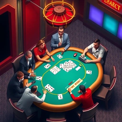 iphone11 Apne Mobile Par Slots Aur Live Tables Khelein